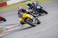 Middle 1 Group Yellow Bikes